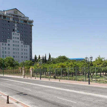 Center Hotel 4*