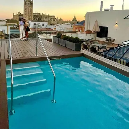 Hotel Joya Del Casco Boutique By Shiadu