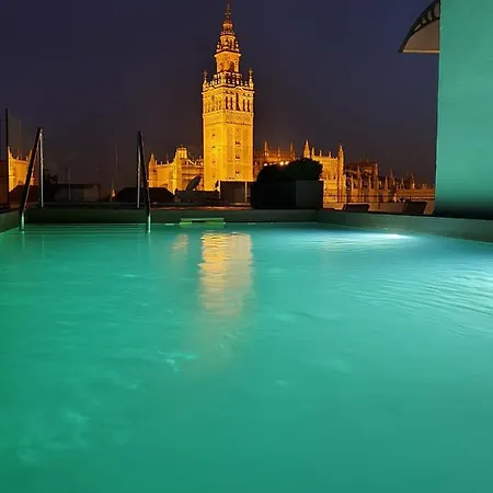 Hotel Joya Del Casco Boutique By Shiadu 3*
