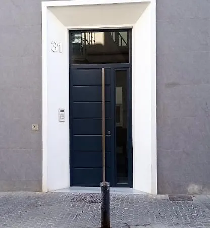 Apartment Style & Design By Sevillaluxurysuites Seville