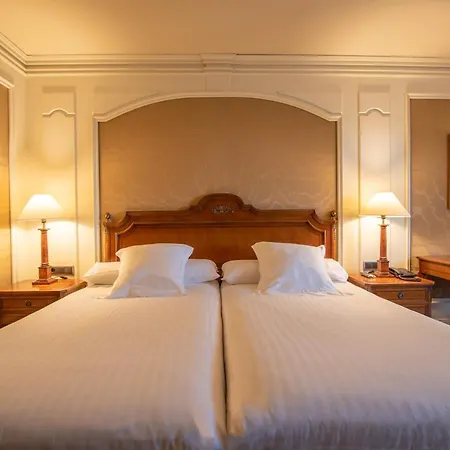 Hotel Center Sevilla