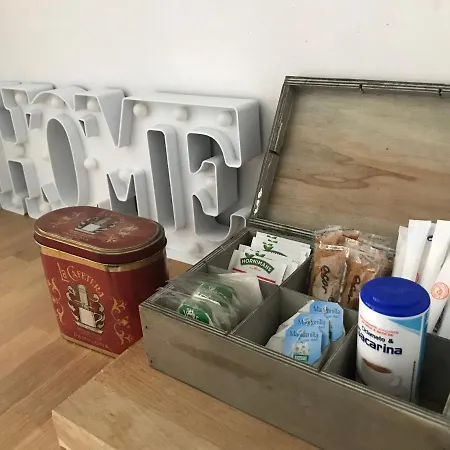 Apartamento San Miguel * Seville