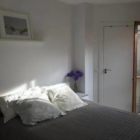 Apartamento San Miguel Apartment Seville