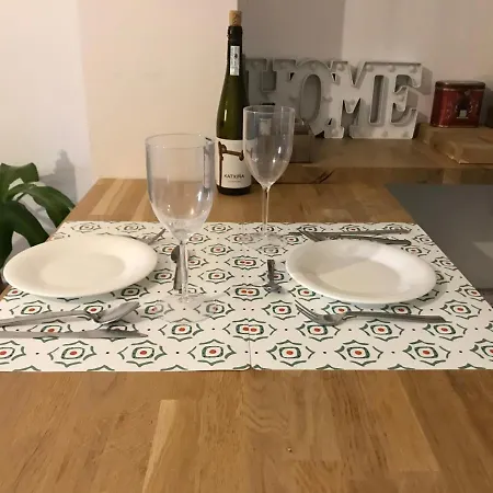 Apartamento San Miguel