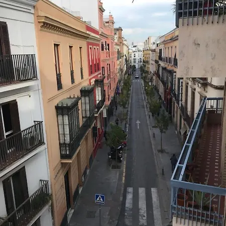 Apartamento San Miguel *