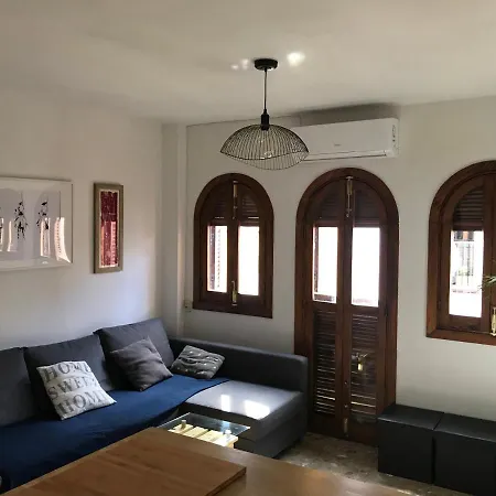 Apartamento San Miguel