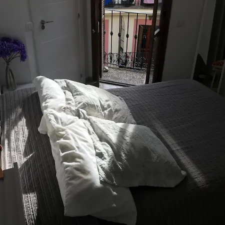 Apartamento San Miguel Apartment Seville