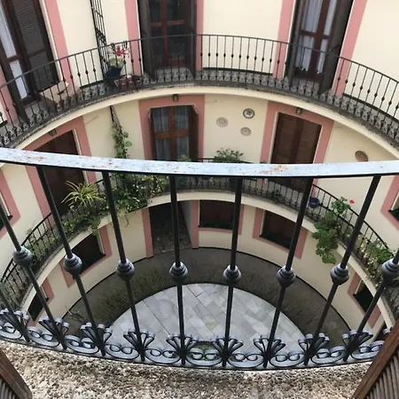 Apartamento San Miguel