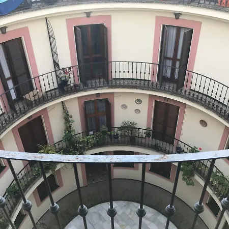 Apartamento San Miguel Apartment