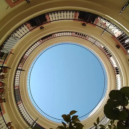 Apartamento San Miguel *