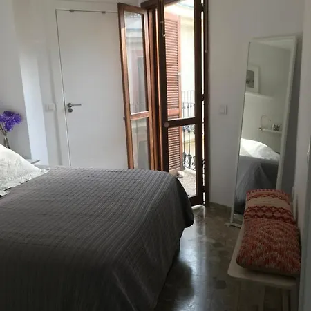 Apartamento San Miguel * Seville
