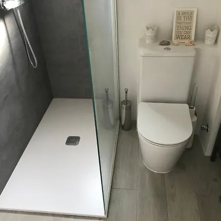 Apartamento San Miguel * Seville