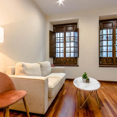 公寓 Apartamento Pedro Nino Eleven Suites *