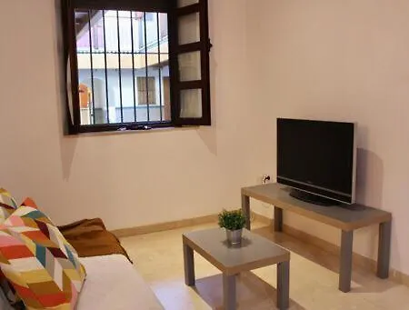 Wish Morera Apartment *