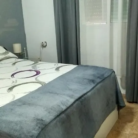 Vivienda Rural El Retorno Séjour à la campagne *