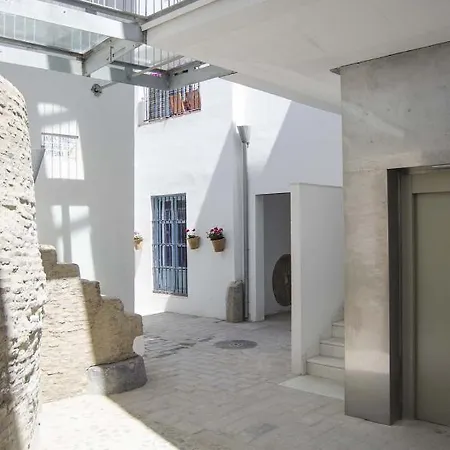 Covadonga 9 - Triana Apartamento