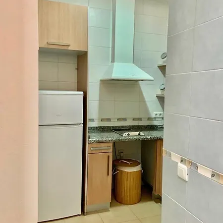 Museo Apartment *