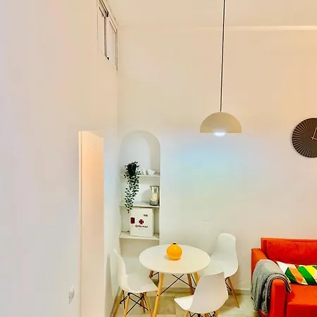Museo Apartment Seville