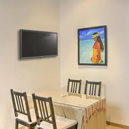 Appartement Apartamento Duplex En El Centro De *