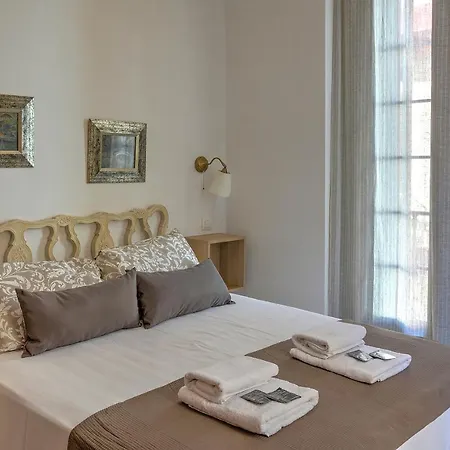 Appartement Apartamento Duplex En El Centro De Séville