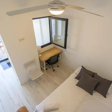 Rentalsevilla General Martinez Appartement *