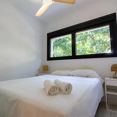 Appartement Rentalsevilla General Martinez *