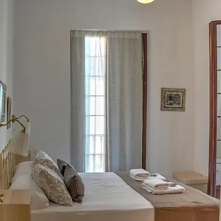 Appartement Apartamento Duplex En El Centro De