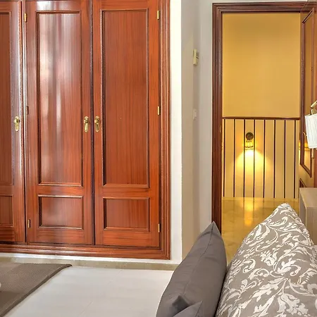 Appartement Apartamento Duplex En El Centro De