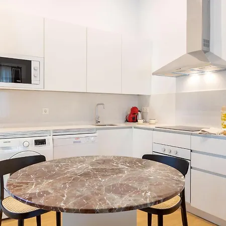 Apartamento Ls9- La Palmera Luxury By Valcambre