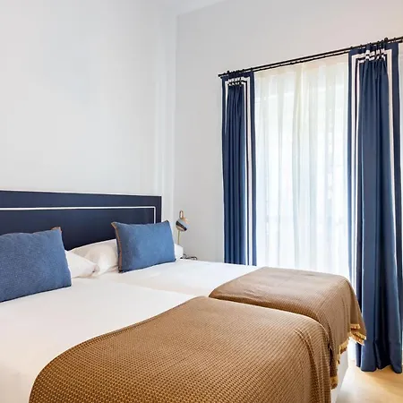 Apartamento Ls9- La Palmera Luxury By Valcambre Sevilha