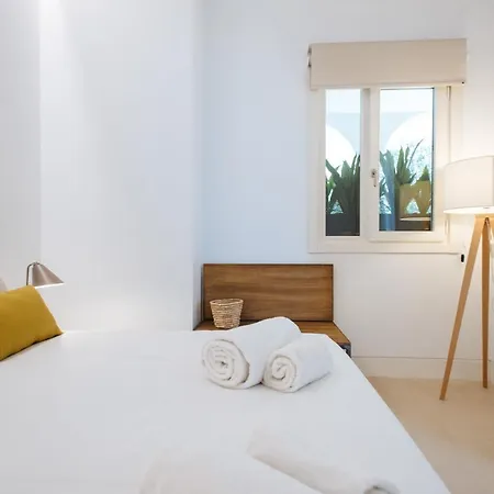Appartement Minty - Castellar Séville