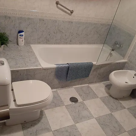 Apartment Alameda - San Lorenzo Seville