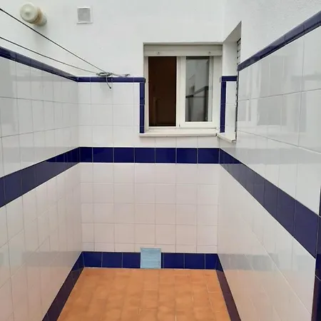 Alameda - San Lorenzo Apartment Seville