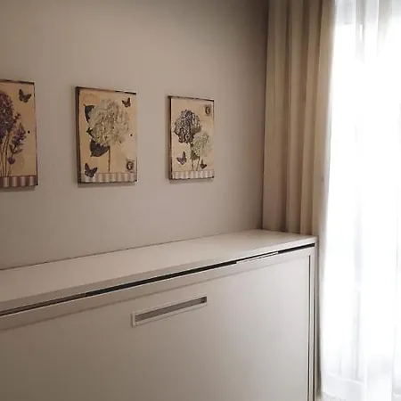 San Lorenzo En Esencia Apartment