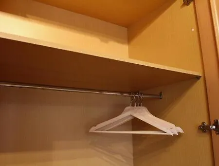 Wish Morera Apartment *