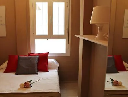 Apartment Wish Morera *