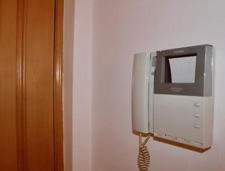 Wish Morera Apartment Seville