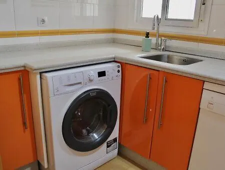 Apartment Wish Morera