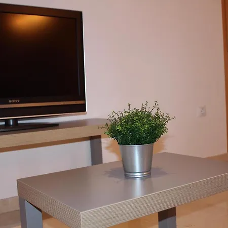 Wish Morera Apartment