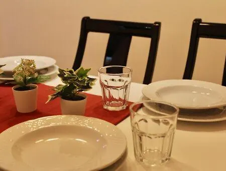 Apartment Wish Morera Seville