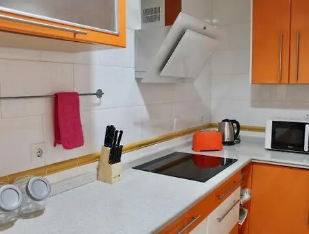 Wish Morera Apartment *