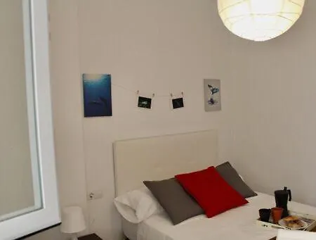 Wish Morera Apartment *