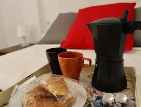 Wish Morera Apartment Seville