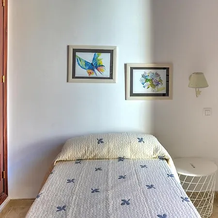 Appartement Apartamento Duplex En El Centro De