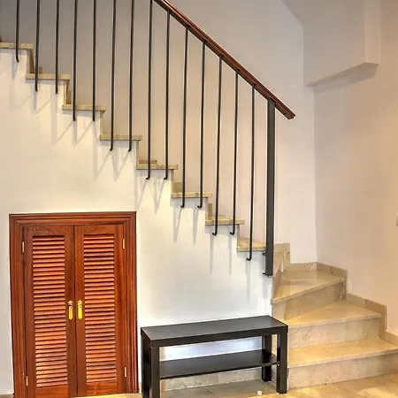 Appartement Apartamento Duplex En El Centro De *