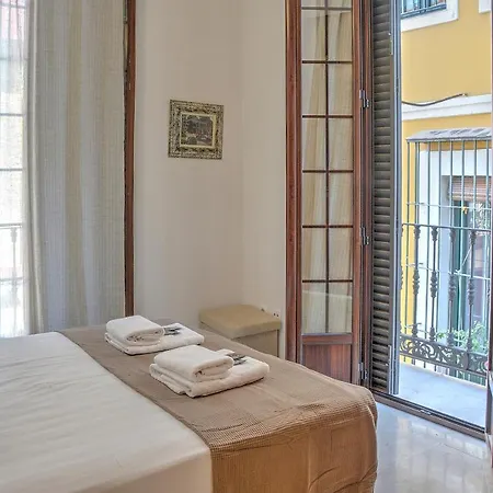 Appartement Apartamento Duplex En El Centro De