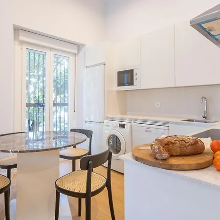Apartamento Ls9- La Palmera Luxury By Valcambre *