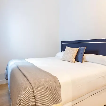 Apartamento Ls9- La Palmera Luxury By Valcambre