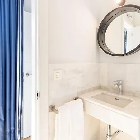 Apartamento Ls9- La Palmera Luxury By Valcambre