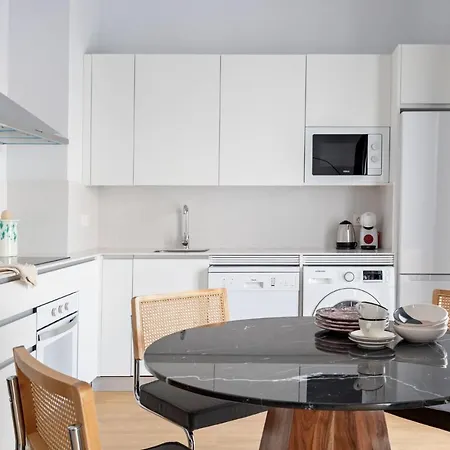 Apartamento Ls9- La Palmera Luxury By Valcambre
